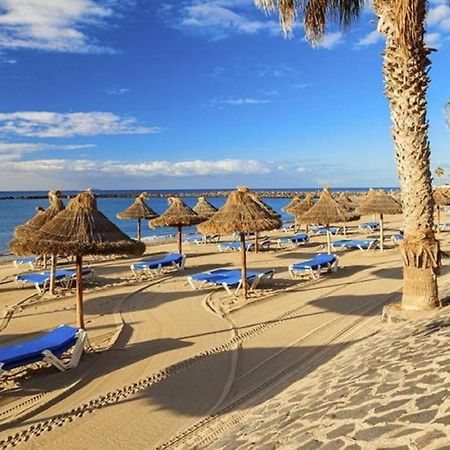 Summer Light In Playa De Las Americas 외부 사진